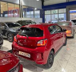 ميتسوبيشي ميراج